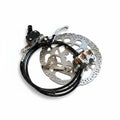 Ridstar Ultra Bee Brakes for E-Bikes Macfox/Super73/Ridstar/P51/GT73 and More