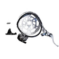 FRONT ULTRA BEE BRAKE UPGRADE KIT SURRON,TALARIA, AND RIDSTAR
