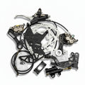 FOOT & HAND ULTRA BEE BRAKE KIT FOR SURRON, E-RIDE OR TALARIA 79-BIKE